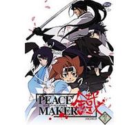 Peacemaker Vol.7 G
