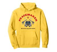 Peacemaker We're Back Sweat à Capuche