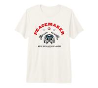 Peacemaker We're Back T-Shirt Haut de Gamme