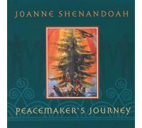 Peacemaker's Journey by Joanne Shenandoah (2000-03-28)