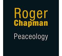 Peaceology/Roger Chapman