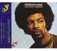 Peaces If A Man [Import]