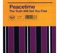 Peacetime - Peacetime - The Truth Will Set You Free - RCA