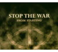 Peaceworkers - Stop The War from Starting [Import]