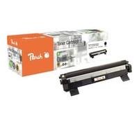 Peach 0F111970 Cartouche de toner 1 pièce(s) Noir