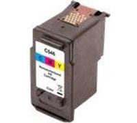 Peach - 10 ml - couleur (cyan, magenta, jaune) - compatible - cartouche d'encre - pour Canon PIXMA TR4551, TR4650, TR4651, TS3350, TS3351, TS3352, TS3355, TS3450, TS3451, TS3452 G