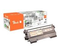 Peach 110569 Cartouche de toner 1 pièce(s) Noir