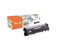 Peach 111848 Cartouche de toner 1 pièce(s) Compatible noir