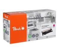 Peach 111938 Cartouche de toner 1 pièce(s) Magenta