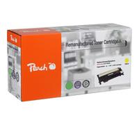 Peach 111939 Cartouche de toner 1 pièce(s) Jaune