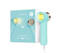 PEACH 2 Go Appareil D’Épilation IPL Compact Pour Le Voyage, Bleu Arctique