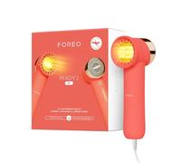 PEACH 2 Go Appareil D’Épilation IPL Compact Pour Le Voyage, Coral | Épilation IPL, Épilation Laser, IPL Voyage, Épilation Maillot, Refroidissement Peau, Épilation Visage, Compact