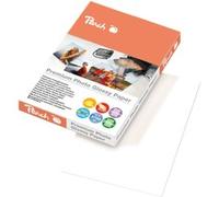 Peach Papier photo premium, Brillant, 10x15cm 260 gsm, 50 feuilles