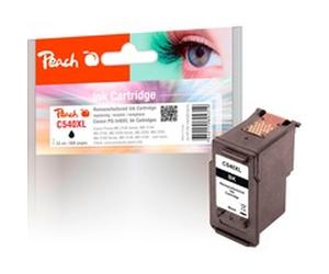 Peach "316476 cartouche d''encre 1 pièce(s) Noir"
