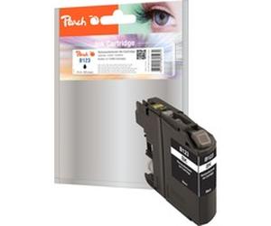 Peach "317205 cartouche d''encre 1 pièce(s) Noir"