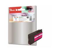 Peach 319120, Magenta, No. 951, CN051AE, - HP OfficeJet Pro 251 dw - HP OfficeJet Pro 276 dw - HP OfficeJet Pro 8100 ePrinter