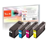 Peach PI100-256, Encre