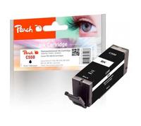 Peach 319434, Noir, Canon, Canon Pixma IP 7200 Series Canon Pixma IP 8700 Series Canon Pixma IP 7250 Canon Pixma IP 8750...