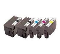 Peach 319986 14ml 20ml 1210pages noir, jaune cartouche dencre pi200-468 G