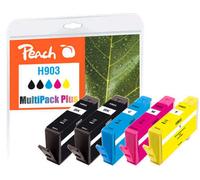 Peach 320000 - 2300 pages - noir - 1 pièce(s)