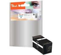 Peach - 49 ml - haute capacité - noir - compatible - remanufacturé - cartouche d'encre (alternative pour : HP 934XL) - pour HP Officejet 6812, 6815, 6820; Officejet Pro 6230, 6230 ePrinter, 6830, 6835