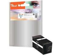 Peach - 49 ml - haute capacité - noir - compatible - remanufacturé - cartouche d'encre (alternative pour : HP 934XL) - pour HP Officejet 6812, 6815, 6820; Officejet Pro 6230, 6230 ePrinter, 6830, 6835