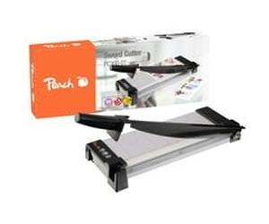 Peach 510246 massicot 10 feuilles, Tranchoir