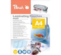 Peach 510621 Pochette Plastique 100 Pièce(S)