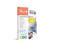 Peach A5 Pouches Plastifier,