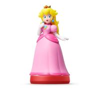 Peach amiibo - Super Mario Collection (Nintendo Wii U/3DS) (Nintendo 3DS)