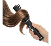 Peach Beauty® Hot Comb | Peigne Lissant sans Fil | 180-200 °C