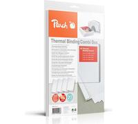 Peach Binding Combi Box