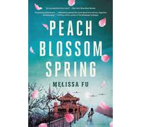 Peach Blossom Spring