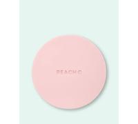 Peach C Couchon pour le visage Focus On Air Velvet Cushion - 15 g No.01 Ivory