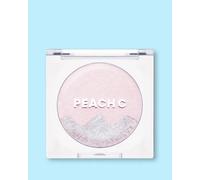 Peach C Highlighter Dual Beam Highlighter - 4.8 g Peach Ruby Beam