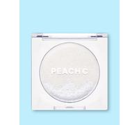 Peach C Highlighter Dual Beam Highlighter - 4.8 g Pear Dia Beam