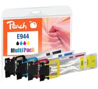 Peach Cartouche De Toner Epson Nr. 944 MultiPack REM, KOM