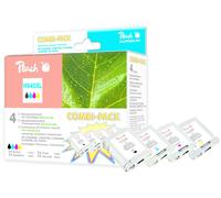 Peach Cartouche De Toner H940XL No.940 XL HP MultiPack Remanufacturée