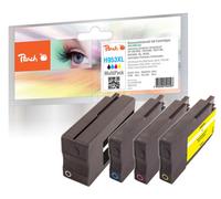 Peach Cartouche De Toner HP 953XL MultiPack REM OEM KOM