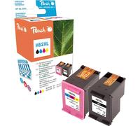 Peach Druckkopf HP Nr.62XL MultiPack REM,KOM