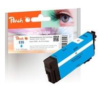 Peach Encre cyan PI200-562