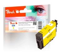Peach Encre jaune PI200-550