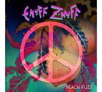 Peach Fuzz