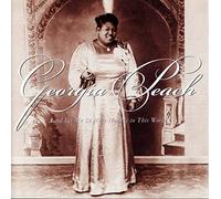 Peach, Georgia - Lord Let Me Be More Humble in This World (CD) [Import]