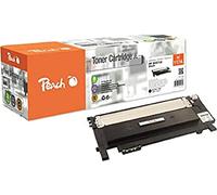 Peach H117-W2070/1/2/3-H120-W1120 Module de Toner pour HP Color Laser MFP 178 nw, HP Color Laser MFP 178 nwg, HP Color Laser MFP 150 a, HP Color Laser 150 nw