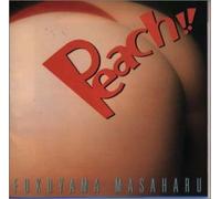 Peach/Heart of X'mas
