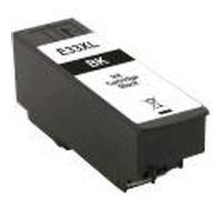 Peach ink cartridge xl black compatible with epson no. 33xl t3351 peach kompatible tonertinte pi200-415 G