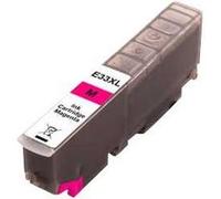 Peach ink cartridge xl magenta, compatible with epson no. 33xl, t3363 peach kompatible toner+tinte pi200-419 G