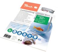 Peach Laminierfolien 100er Starterset