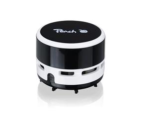 Peach Mini Table Vacuum Cleaner PA105